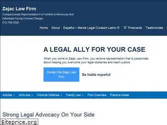 zajaclawfirm.com