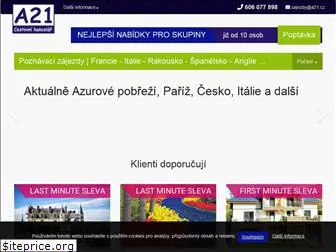 zajezdy-poznavaci.eu