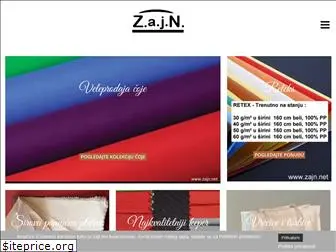 zajn.net