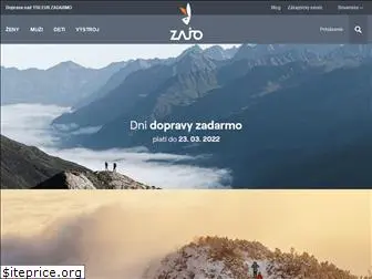 zajo.net