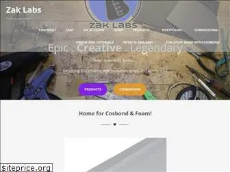 zak-labs.com