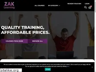 zak-learning.com