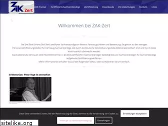 zak-zert.de