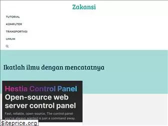 zakansi.net