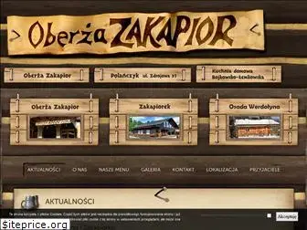 zakapior.com