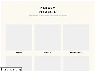 zakarypelaccio.com