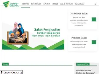 zakat.or.id