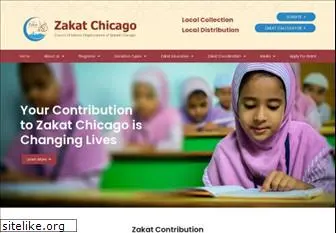 zakatchicago.com