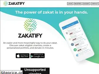 zakatify.com