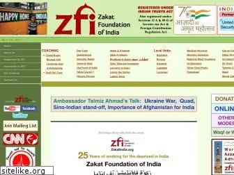 zakatindia.org