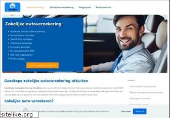 zakelijke-autoverzekering.nl
