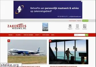 zakenreisnieuws.nl