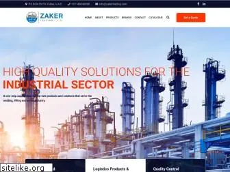 zakertrading.com