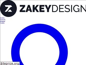 zakeydesign.com