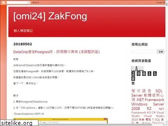 zakfong.com