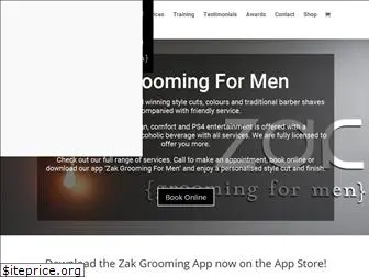 zakgrooming.com.au