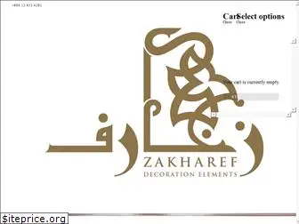 zakharef.com
