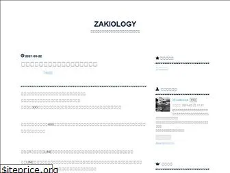 zakiology.com