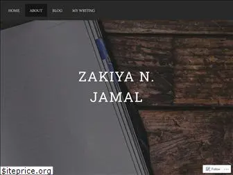 zakiyanjamal.com