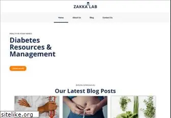 zakka-lab.com