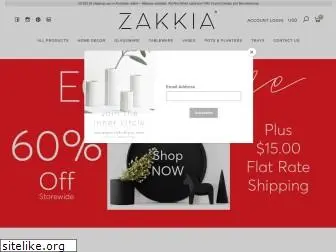 zakkia.com.au
