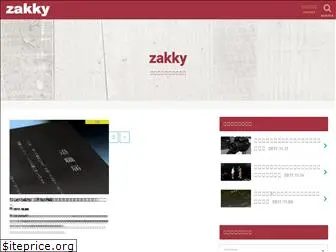 zakky.net