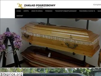 zaklad-pogrzebowy-pietras.pl