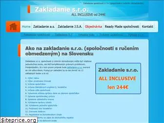 zakladanie-sro.sk