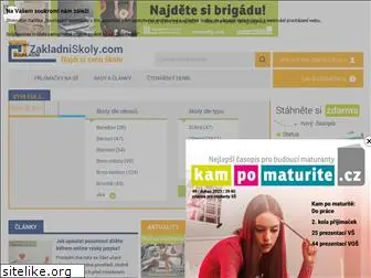 zakladniskoly.com