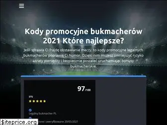 zaklady-bonusowy-kod.pl