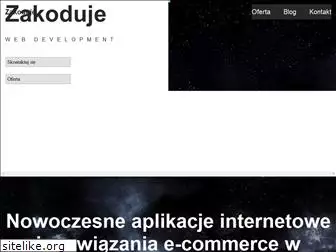 zakoduje.com.pl