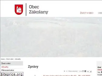 zakolany.cz