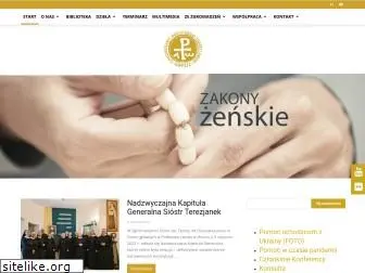 zakony-zenskie.pl