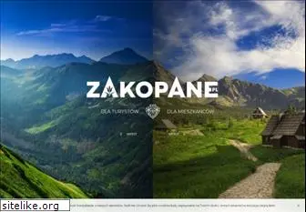 zakopane.eu