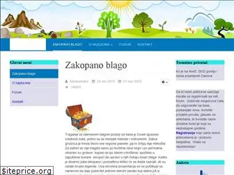 zakopanoblago.com