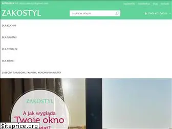 zakostyl.pl