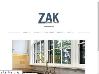 zakplumbing.com
