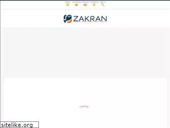 zakran.com
