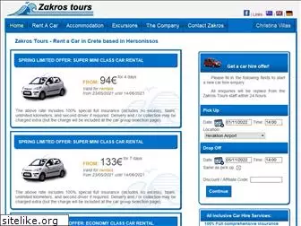 zakrostours.com