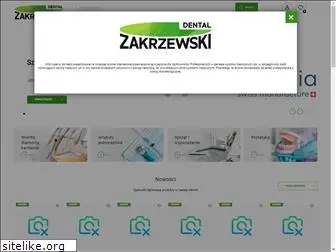 zakrzewskidental.pl