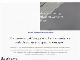 zaksingle.com