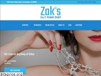 zaksla.com