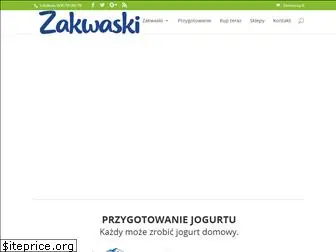 zakwaski.pl