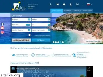 zakwaterowanie-chorwacja.com