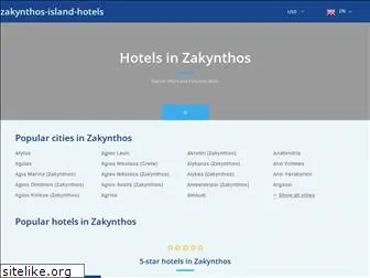 zakynthos-island-hotels.com