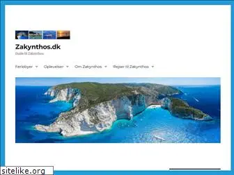 zakynthos.dk