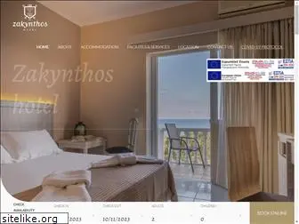 zakynthoshotel.gr