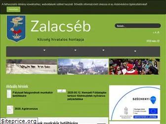 zalacseb.hu