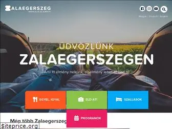 zalaegerszegturizmus.hu