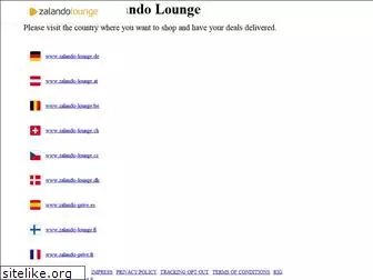 zalando-lounge.ie